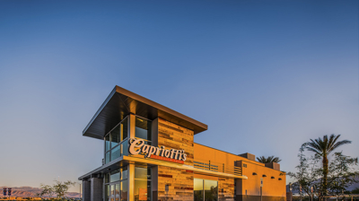 Capriotti's Sandwich Shop Franchise Photo